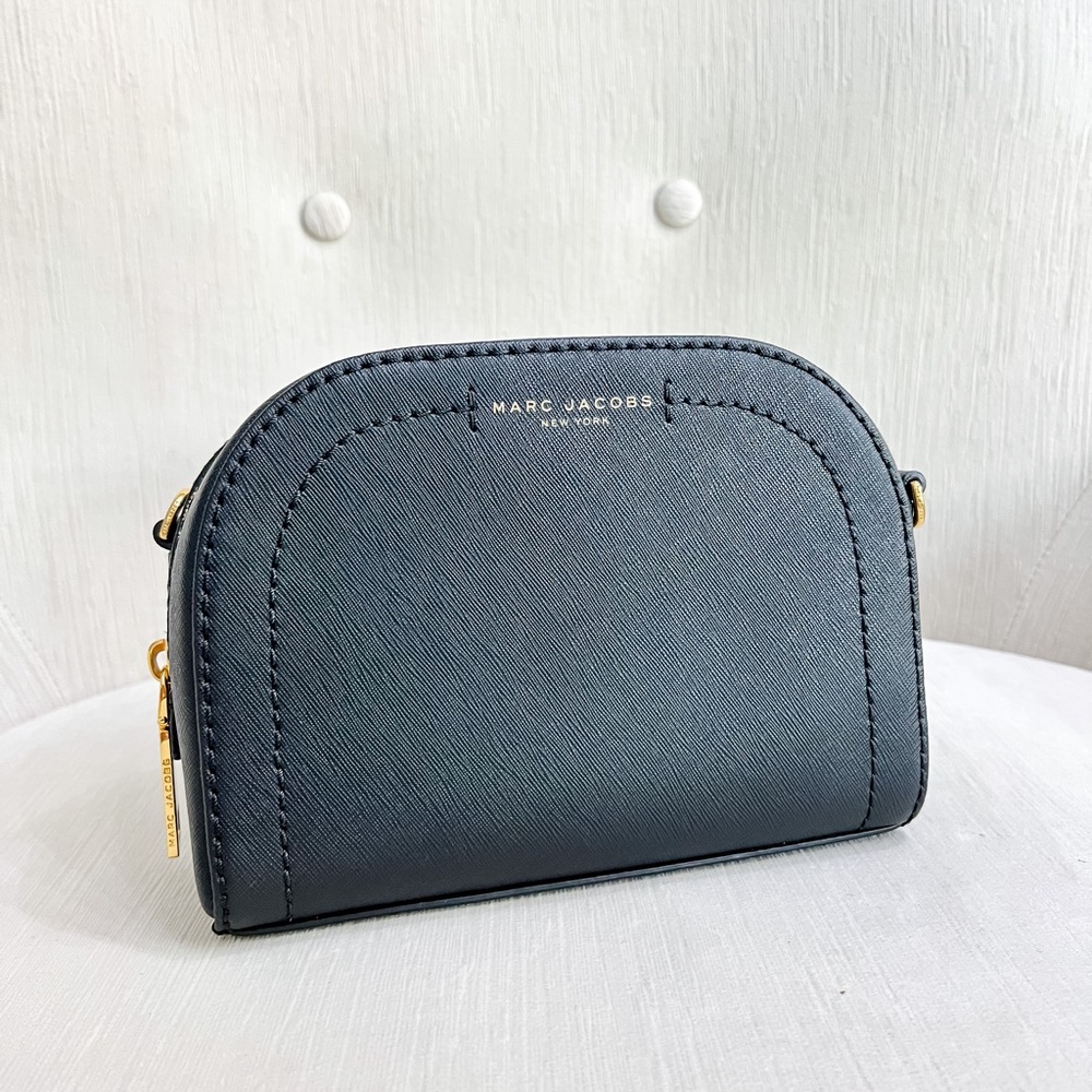 Marc Jacobs Playback Crossbody Bag